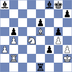 Lindner - Hansen (Germany, 2001)