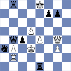 De Vas - Rodgers (Adelaide AUS, 2024)