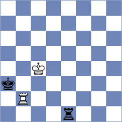 Jaque Gutierrez - Sokolovsky (chess.com INT, 2023)