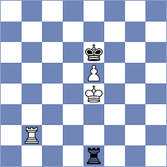 Weisz - Ughuzov (chess.com INT, 2025)