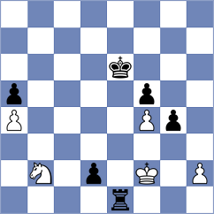 Rodriguez Portela - Chigaev (Chess.com INT, 2016)