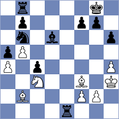 Hindermann - Tarigan (Chess.com INT, 2020)