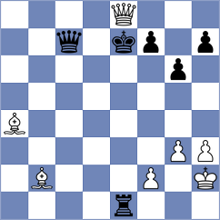 Enkhrii Enkh-Amgalan - Inonu (chess.com INT, 2024)