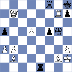 Johansen - Teichmann (London, 1985)