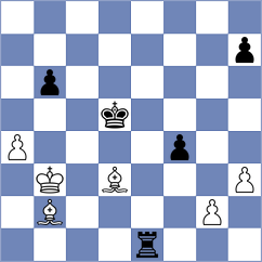 Paehtz - Zhukova (Monaco MNC, 2025)
