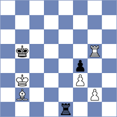 Yanev - Nikac (Chess.com INT, 2020)
