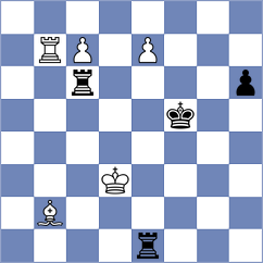 Pick - Vacek (Czech Republic, 1997)