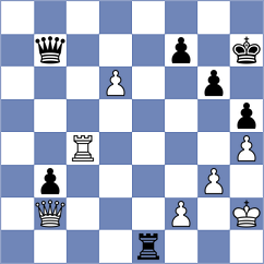 Fressinet - Vachier Lagrave (chess.com INT, 2025)