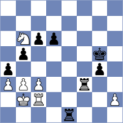 Matscheski - Behm (Fischbek, 1997)