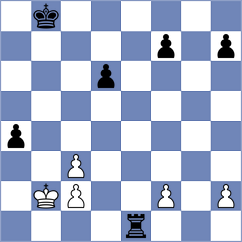 Kovacevic - Matlak (chess.com INT, 2024)