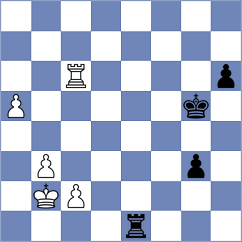 Tenempaguay Madrid - Jaramillo Buele (Chess.com INT, 2020)