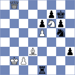 Liang - Naranjo Moreno (chess.com INT, 2025)