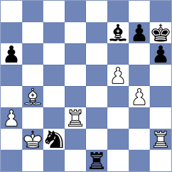 Sethuraman - Guevara Sanchez (chess.com INT, 2024)