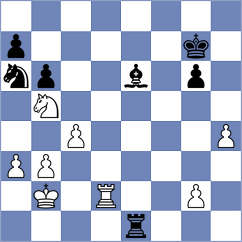 Manton - Ferreiro Solla (Bolton, 2015)