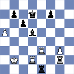 Hasangatin - Sarana (chess.com INT, 2025)