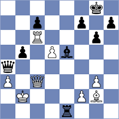 Zapata Romero - Sauvageot Ledezma (chess.com INT, 2024)