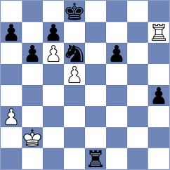 Khoroshikh - Kurilov (St Petersburg RUS, 2024)