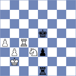 Tahmasebi - Barrientos (chess.com INT, 2025)