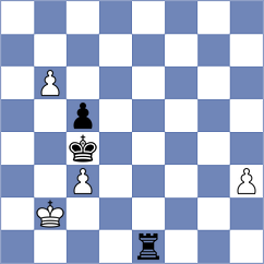 Borges - Parfenov (chess.com INT, 2025)