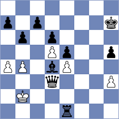 Harriott - Visakh (chess.com INT, 2024)