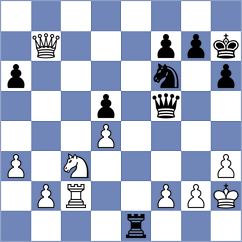 Galjautdinov - Enikeev (Ufa, 2012)