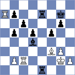 Montano Vicente - Shafer (chess.com INT, 2025)