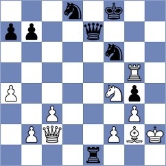 Jahnz - Gelman (chess.com INT, 2025)