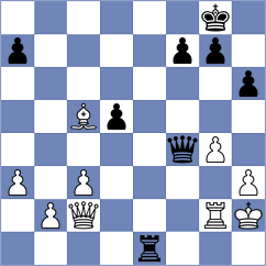 NN - Alekhine (Kislovodsk, 1907)