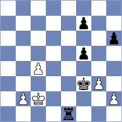 Comp Virtual Chess - Tella (Vantaa, 1996)