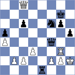 Mester - Comp Nimzo 7.32 (Debrecen, 1999)