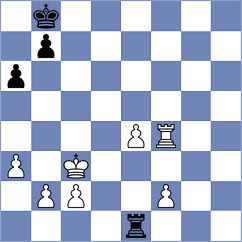 Javakhadze - Ferreira (chess.com INT, 2025)