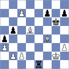Andreyev - Tulendeev (Astrakhan, 2007)