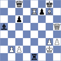 Saidov - Daurimbetov (Tashkent, 2007)