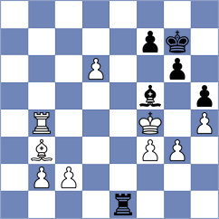 Walentukiewicz - Castillo Pena (Chess.com INT, 2020)