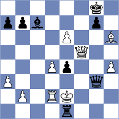 Liyanage - Sebag (chess.com INT, 2024)