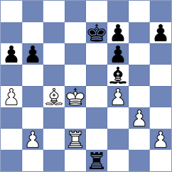 Haddouche - Yue (chess.com INT, 2025)