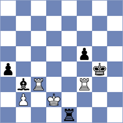 Holmes - Cvetanovski (Sas van Gent, 1982)