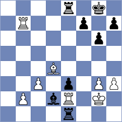 Muhammed - Israt (Tornelo INT, 2021)