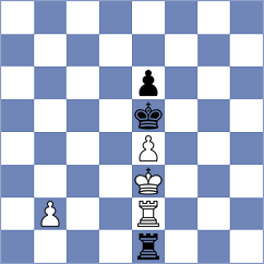 Amitpal - Necula (chess.com INT, 2023)