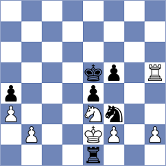 Swati - Sviridova (Chess.com INT, 2020)