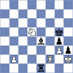 Przybylski - Turgut (chess.com INT, 2024)