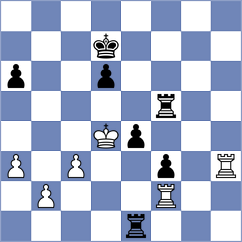 Golsta - Hamitevici (chess.com INT, 2022)