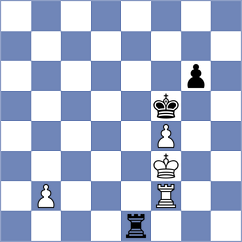 Iljushin - Khairullin (Kazan, 2001)