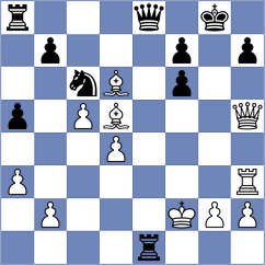 Pruess - Pace (chess.com INT, 2022)