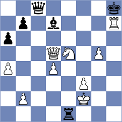 Baldauf - Frolyanov (Chess.com INT, 2019)