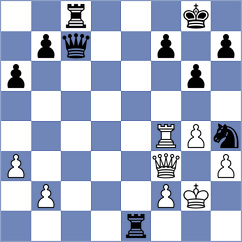 Schenk - Wartenberg (Playchess.com INT, 2020)