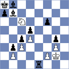 Tymrakiewicz - Erigaisi (chess.com INT, 2025)
