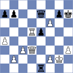 Botea - Horak (Chess.com INT, 2021)