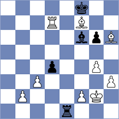 Mamedjarova - Stanford (New York USA, 2024)
