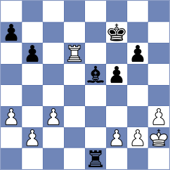 Oyola - Silva (Lichess.org INT, 2021)